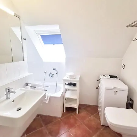 Obj 87 Familiy Fuer 2-6 Personen 100 M Zum Strand, Garten Häven